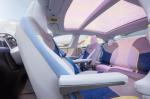 Rinspeed XchangE Concept 2014 года